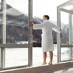 Hotel Nassereinerhof St. Anton am Arlberg