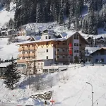 Nassereinerhof Hotel St. Anton am Arlberg
