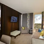 מלון Nassereinerhof סן אנטון