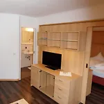 Nassereinerhof Hotel 3*