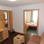 Hotel Nassereinerhof St. Anton am Arlberg