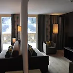 Nassereinerhof St. Anton am Arlberg