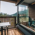Nassereinerhof Hotel St Anton am Arlberg