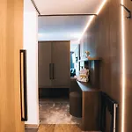 מלון Nassereinerhof 3*