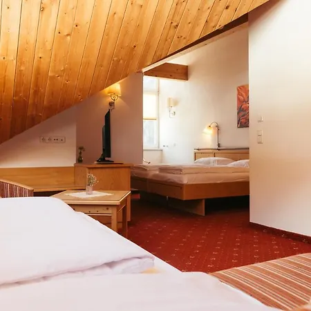 Nassereinerhof 3* Sankt Anton am Arlberg