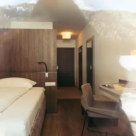 Nassereinerhof 3* Sankt Anton am Arlberg