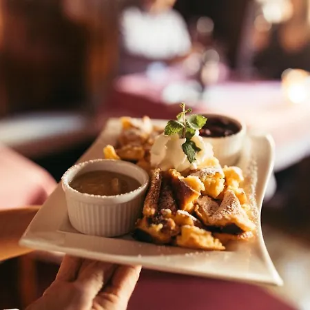 Nassereinerhof Hotell