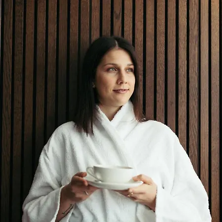 Hotel Nassereinerhof 3*