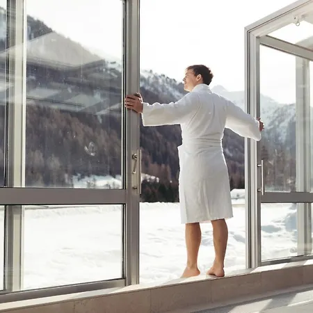 Hotel Nassereinerhof Sankt Anton am Arlberg