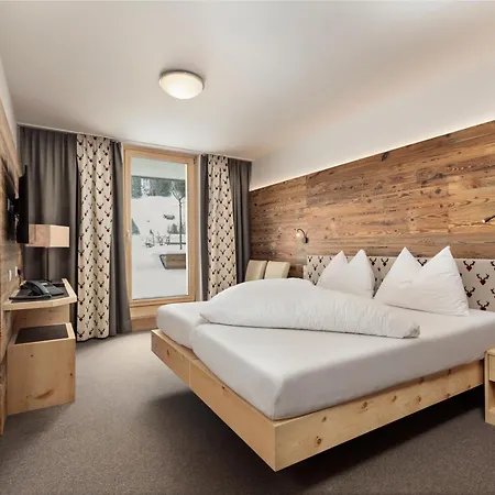 Hotell Nassereinerhof