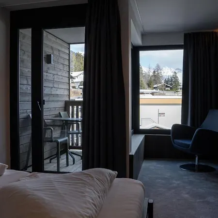 Hotel Nassereinerhof 3*