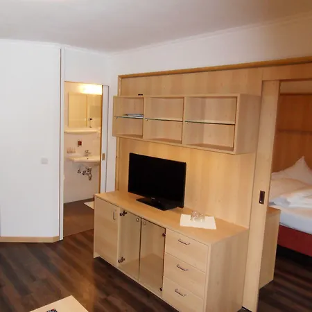 Nassereinerhof Отель 3*