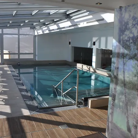 Nassereinerhof Санкт-Антон-ам-Арльберг