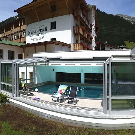 Nassereinerhof Sankt Anton am Arlberg