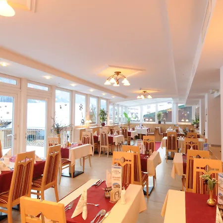 Hotel Nassereinerhof Sankt Anton am Arlberg