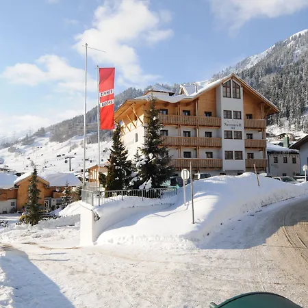 Nassereinerhof
