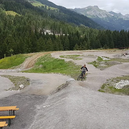 Nassereinerhof Sankt Anton am Arlberg