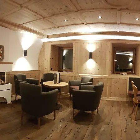 Nassereinerhof 3*