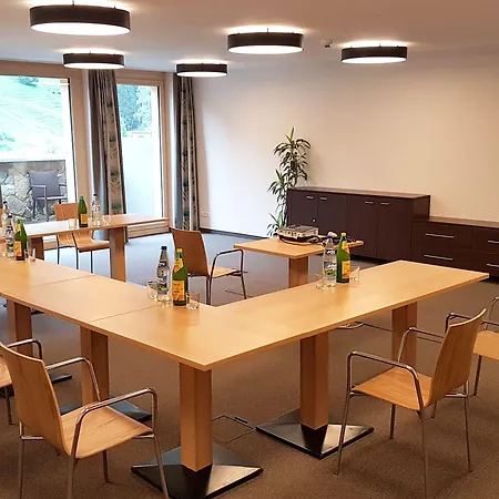 Nassereinerhof Hotel