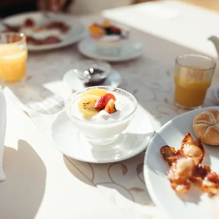 Nassereinerhof Sankt Anton am Arlberg