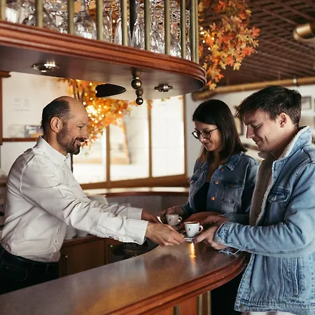 Nassereinerhof Hotell