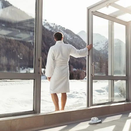 Hotel Nassereinerhof