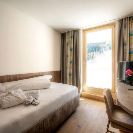 Nassereinerhof Hotel 3*