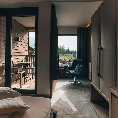 Hotel Nassereinerhof 3*