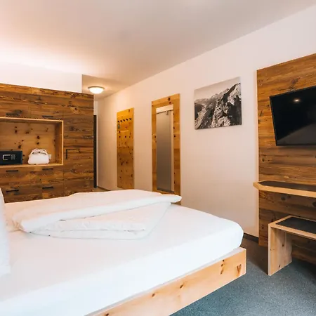 Nassereinerhof Hotell 3*