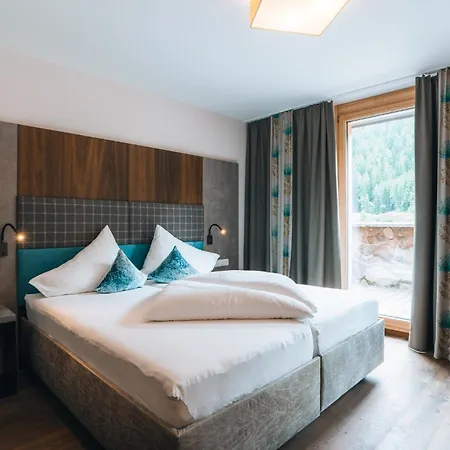 Nassereinerhof Hotell 3*