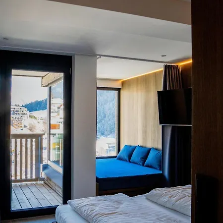 Nassereinerhof 3*