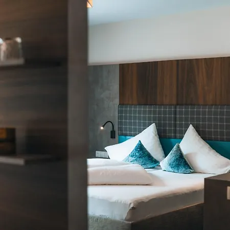 Nassereinerhof Sankt Anton am Arlberg