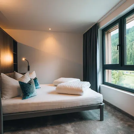 Nassereinerhof Hotell