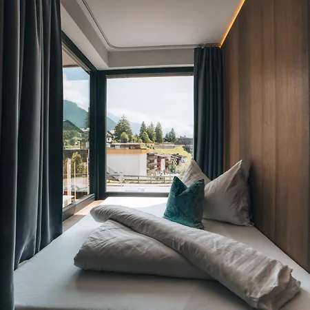 Nassereinerhof Hotel 3*