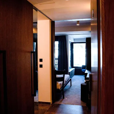 Nassereinerhof Hotel Sankt Anton am Arlberg