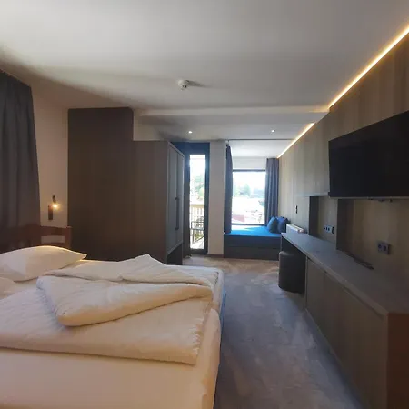 Hotel Nassereinerhof Sankt Anton am Arlberg