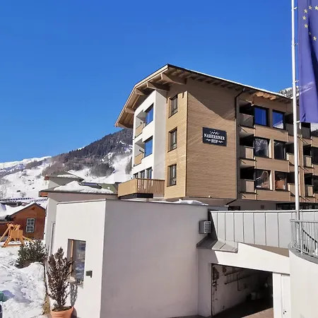 Nassereinerhof 3*