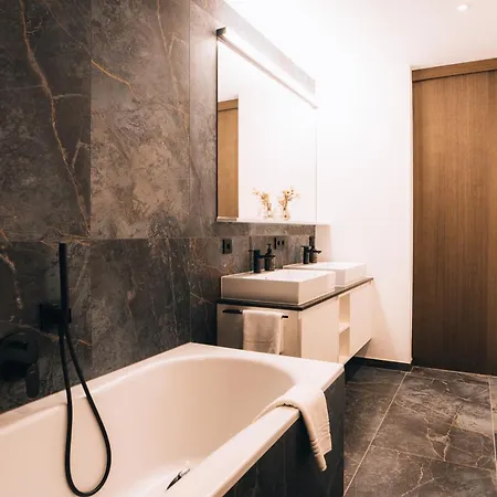 Hotel Nassereinerhof