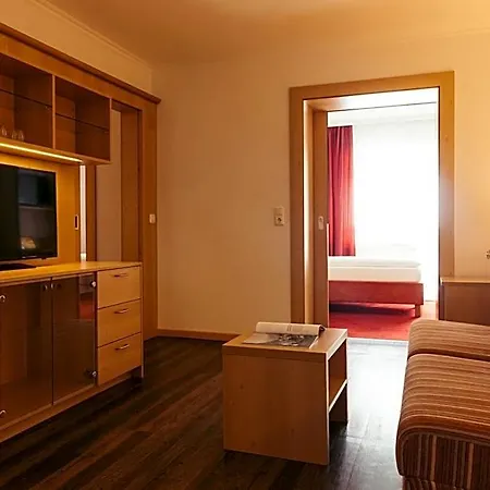 Nassereinerhof Hotel 3*