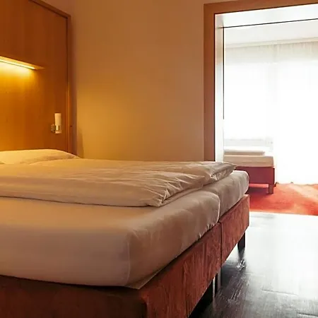 Hotell Nassereinerhof