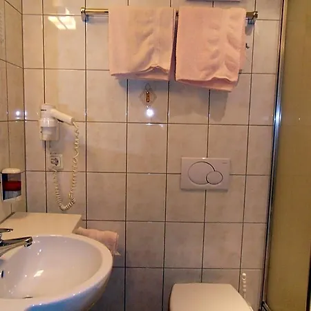 Nassereinerhof Hotel