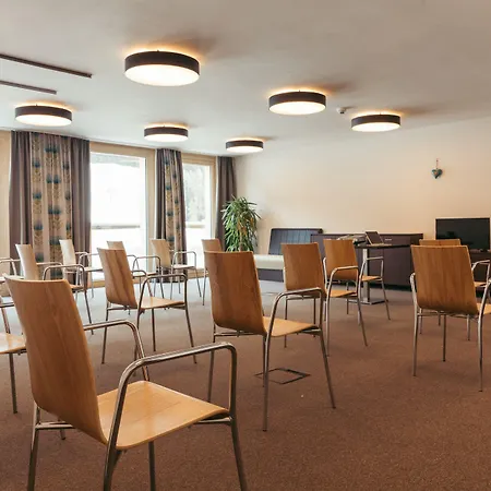 Nassereinerhof Szálloda Sankt Anton am Arlberg