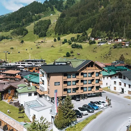 Nassereinerhof Szálloda