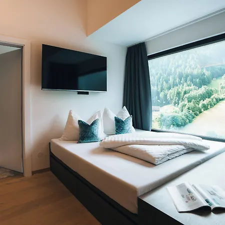 Nassereinerhof Szálloda 3*