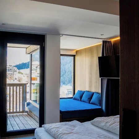 Nassereinerhof Szálloda 3*