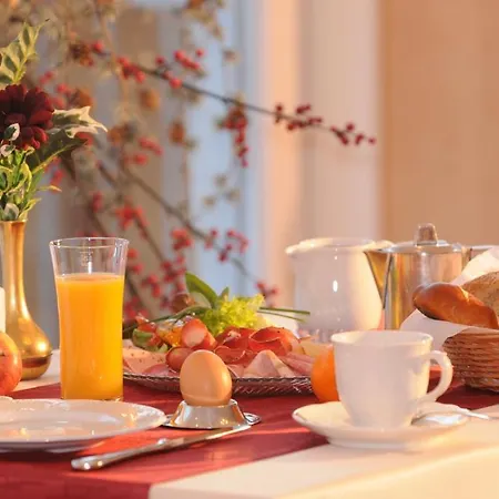 Hotel Nassereinerhof Sankt Anton am Arlberg