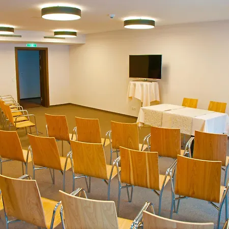 Hotell Nassereinerhof 3*