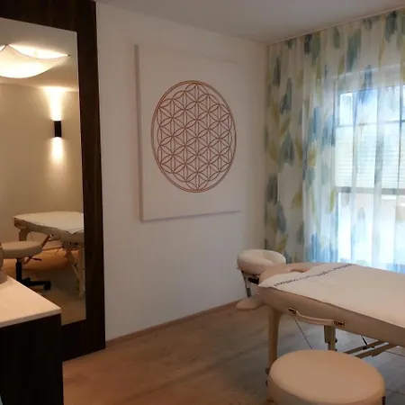 Nassereinerhof Hotell 3*