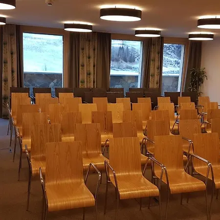 Hotell Nassereinerhof