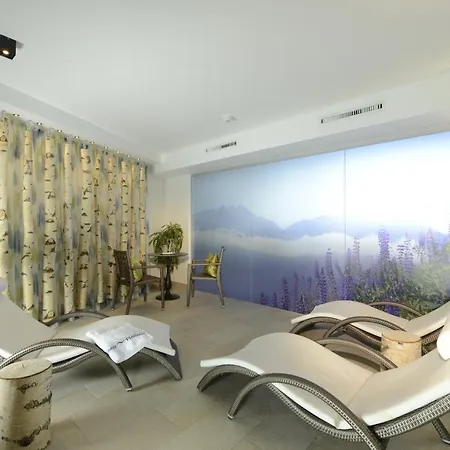 Hotell Nassereinerhof 3*